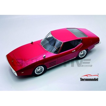tecnomodel mythos 18 ferrari 250 gt drogo 1968 road cars coupe