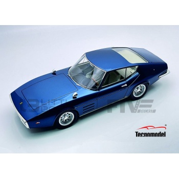 tecnomodel mythos 18 ferrari 250 gt drogo 1968 road cars coupe