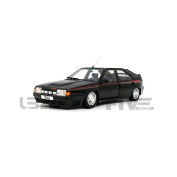 otto mobile 18 citroen bx 4tc serie 200 1985 roadcars coupe