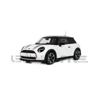 otto mobile 18 mini cooper s 2025 roadcars coupe