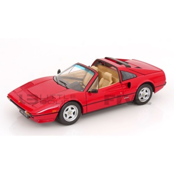 kk scale models 12 ferrari 308 gts qv 1982 road cars convertible