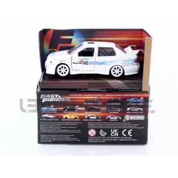 jada toys 32 volkswagen jetta jesse fast and furious 1995 road cars coupe