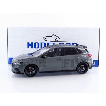 mcg 18 hyundai i30 n 2021 road cars coupe