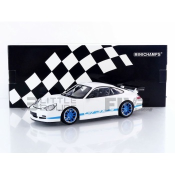 minichamps 18 porsche 911 gt3 rs 2002 road cars coupe