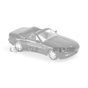maxichamps 43 porsche 944 cabriolet 1991 road cars convertible