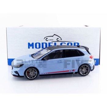 mcg 18 hyundai i30 n 2021 road cars coupe