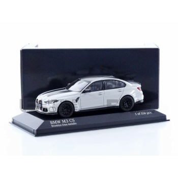 minichamps 43 bmw m3 cs 2023 road cars coupe