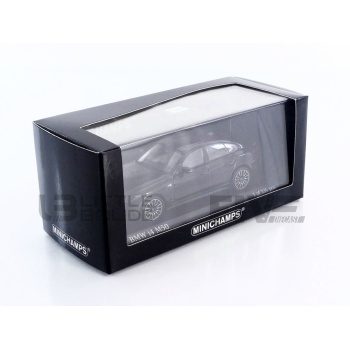 410024002 – MINICHAMPS 1/43 - BMW i4 M50 - 2023 - Five Diecast