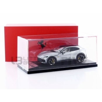 bbr 43 ferrari purosangue 2022 road cars coupe