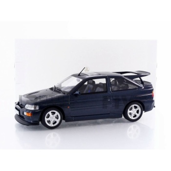 norev 18 ford escort cosworth 1992 road cars coupe