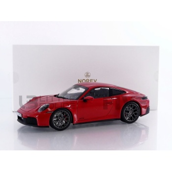 norev 18 porsche 911 carrera 2025 road cars coupe