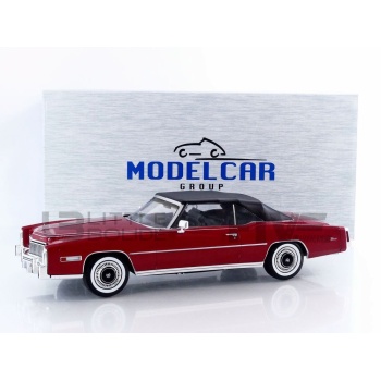 mcg 18 cadillac eldorado convertible 1976 road cars convertible
