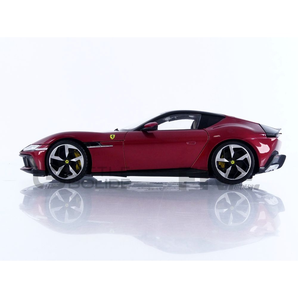 18FE02011-HC – POLISTIL 1/18 - FERRARI 12Cilindri - 2024 - Five