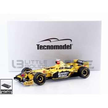 tecnomodel mythos 18 jordan honda 198 australian gp 1998 racing cars formula 1