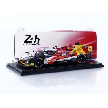 spark 43 bmw m hybrid v8 24h le mans 2025 racing cars le mans