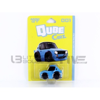 mini gt 64 nissan skyline kenmeri liberty walk 2025 road cars coupe