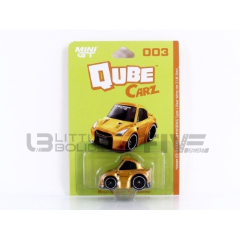 mini gt 64 nissan gtr (r35) lbworks type 1 2025 road cars coupe