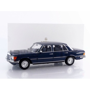 norev 18 mercedesbenz 350 sel 1979 road cars sedan
