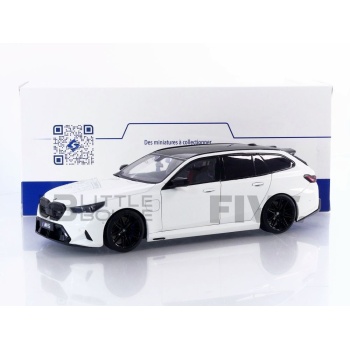 solido 18 bmw m5 touring 2025 road cars coupe
