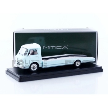 mitica diecast 43 alfaromeo a12 (f12) tow truck 1967 road cars utility