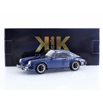 kk scale models 18 porsche 911 carrera coupe 1983 road cars coupe