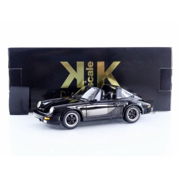 kk scale models 18 porsche 911 sc targa 1983 road cars convertible
