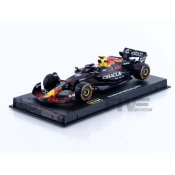 bburago 43 red bull rb21  season car 2025 racing cars formula 1