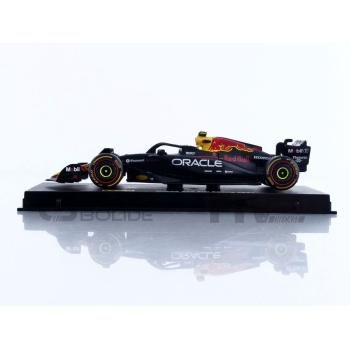 bburago 43 red bull rb21  season car 2025 racing cars formula 1
