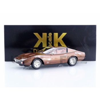 kk scale models 18 ferrari 365 gtc4 1971 road cars coupe
