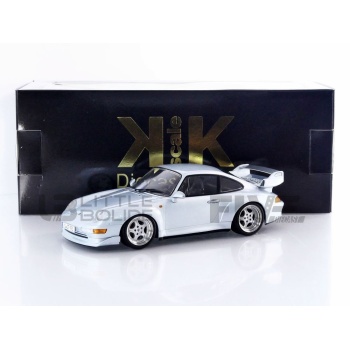 kk scale models 18 porsche 911 (993) gt2 1996 road cars coupe