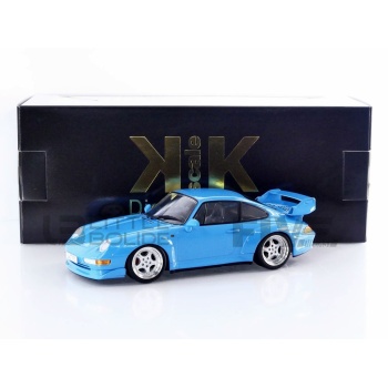 kk scale models 18 porsche 911 (993) gt2 1996 road cars coupe