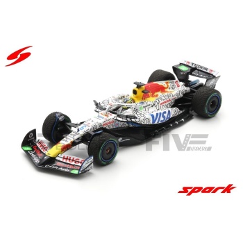 spark 18 racing bulls vcarb02 british gp 2025 racing cars formula 1