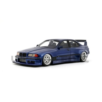 otto mobile 18 bmw serie 3 (e36) lto sedan turbo khyzyl saleem 2023 road cars coupe