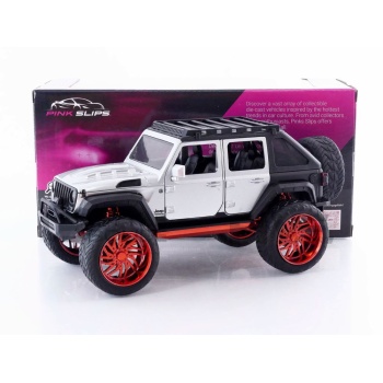 jada toys 24 jeep wrangler 2023 road cars 4x4 and suv
