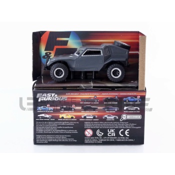jada toys 32 deckards fast attack buggy fast and furious 7 road cars 4x4 and suv