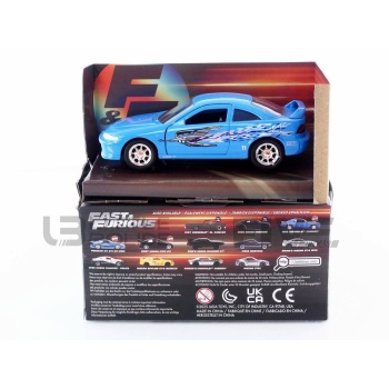 jada toys 32 honda integra typer 1995 road cars coupe