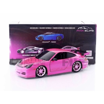 jada toys 24 porsche 911 gt3 rs 2024 road cars coupe