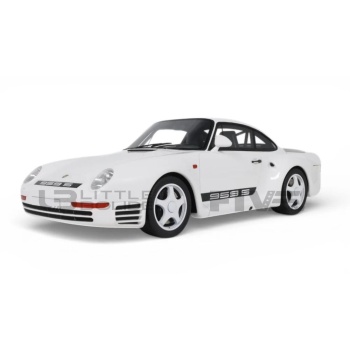 gt spirit 12 porsche 959 sport 1987 road cars coupe