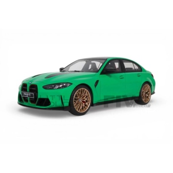 gt spirit 18 bmw m3 cs 2023 road cars coupe