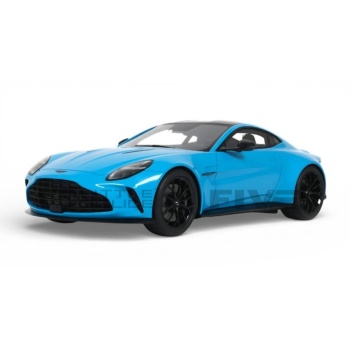 gt spirit 18 aston martin vantage 2024 road cars coupe
