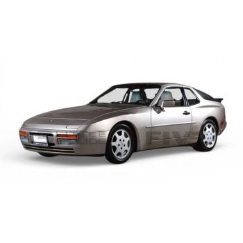 gt spirit 18 porsche 944 turbo s2 1989 road cars coupe