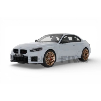 gt spirit 18 bmw m2 cs 2026 road cars coupe