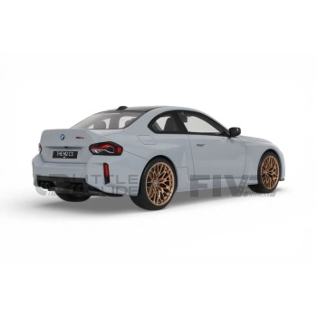 gt spirit 18 bmw m2 cs  2026 road cars coupe