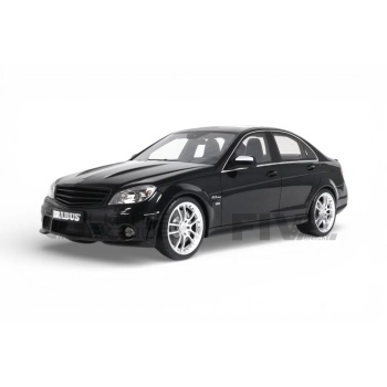 gt spirit 18 mercedesbenz barbus b63s 2008 road cars sedan