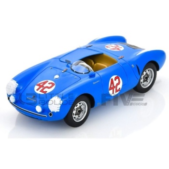 spark 43 porsche 550 12h sebring 1956 racing cars racing gt