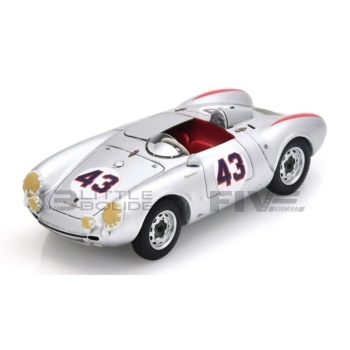 spark 43 porsche 550 12h sebring 1956 racing cars racing gt