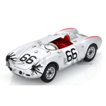 spark 43 porsche 550 12h sebring 1956 racing cars racing gt