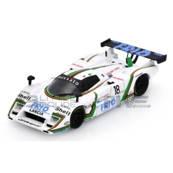 spark 43 lancia lc2 500km kyalami 1987 racing cars prototypes