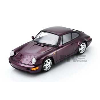 spark 18 porsche 911 (964) rs road cars coupe