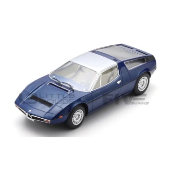 spark 18 maserati bora 1971 road cars coupe